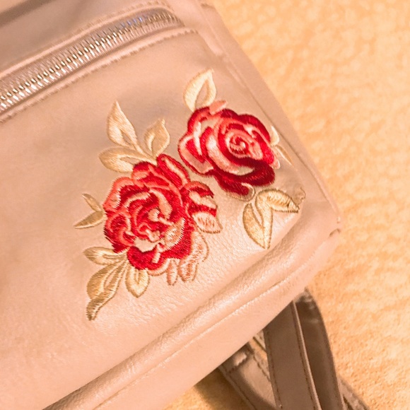 Mini Backpack - Picture 3 of 3